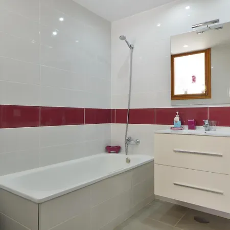 With Private Pool *