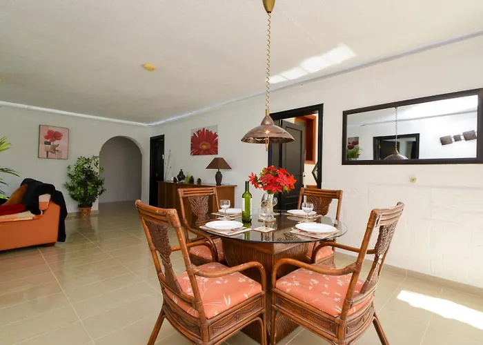 With Private Pool Villa