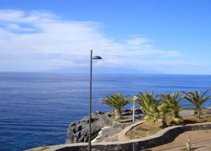 With Private Pool Villa Callao Salvaje